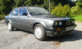 1990 BMW 318i