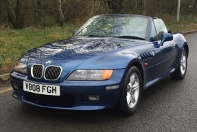 1999 BMW Z3