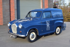 c. 1960 Austin A35