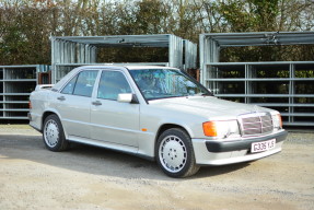 1989 Mercedes-Benz 190E 2.5-16