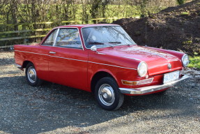 1964 BMW 700