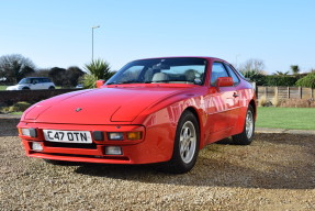 1986 Porsche 944