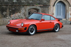 1981 Porsche 911