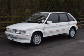 1989 MG Maestro