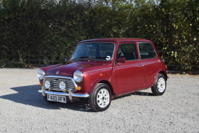 1989 Mini 30