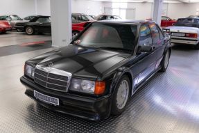 1989 Mercedes-Benz 190E 2.5-16 Evolution I