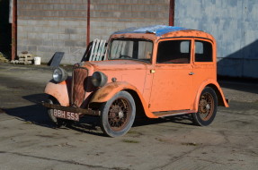 1934 Austin Seven