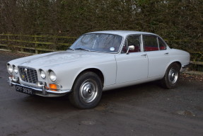 1970 Jaguar XJ6