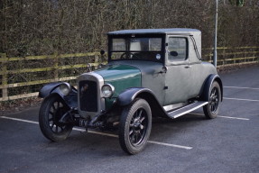 1928 Austin 12