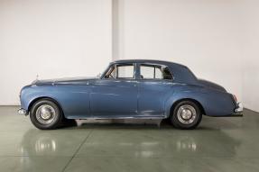 1964 Rolls-Royce Silver Cloud