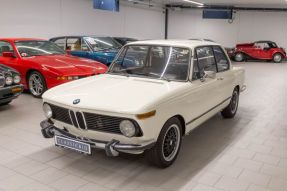 1977 BMW 1502