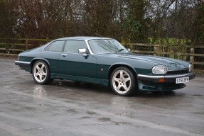 1992 Jaguar XJS