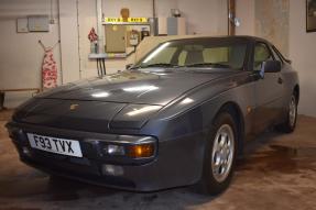 1989 Porsche 944