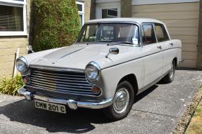 1965 Morris Oxford