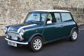 1994 Rover Mini Cooper