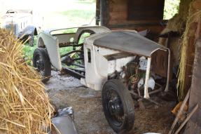 1935 Austin 10