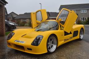 2013 Ultima GTR