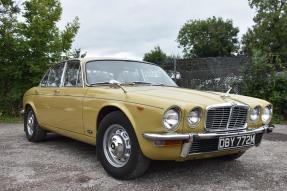 1973 Jaguar XJ6