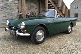 1968 Sunbeam Alpine