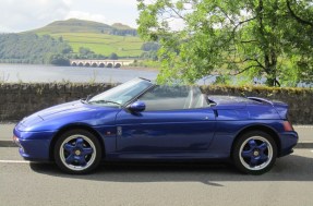 1995 Lotus Elan