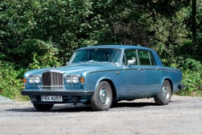 1979 Bentley T2