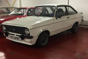 1979 Ford Escort