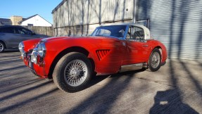 1965 Austin-Healey 3000