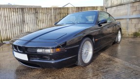 1997 BMW 840 Ci