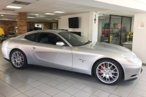 2004 Ferrari 612 Scaglietti