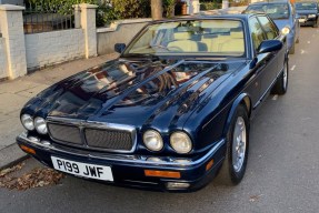 1996 Jaguar XJ