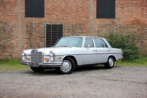 1971 Mercedes-Benz 300 SEL 6.3