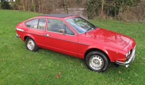  Alfa Romeo Alfetta