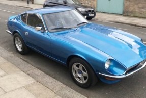 1973 Datsun 240Z