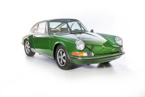 1970 Porsche 911