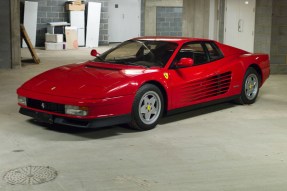 1988 Ferrari Testarossa