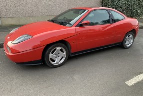 1998 Fiat Coupe