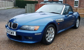 1999 BMW Z3