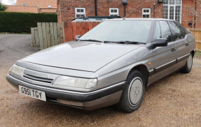 1990 Citroën XM