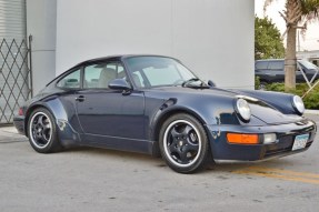 1994 Porsche 911