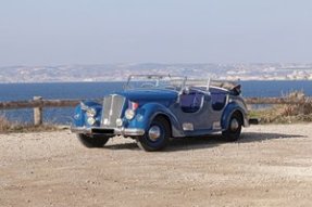 1950 Salmson S4