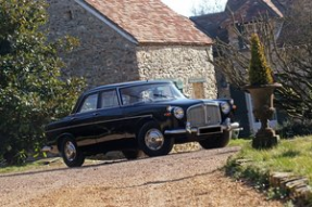 1964 Rover P5