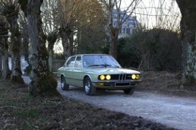 1977 BMW 528