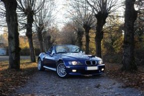 2000 BMW Z3