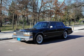 1976 Cadillac Seville