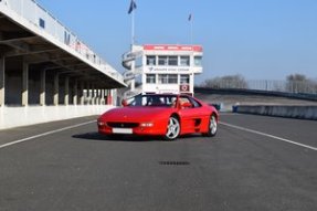 1998 Ferrari F355 Berlinetta