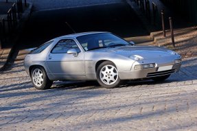 1991 Porsche 928 GT