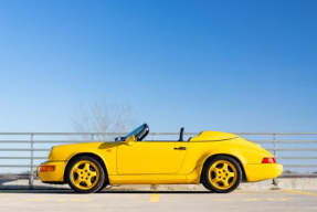 1994 Porsche 911 Speedster