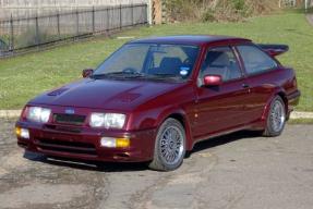 c. 1992 Ford Sierra