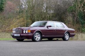 1997 Bentley Turbo