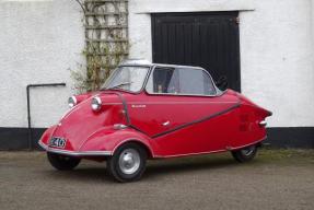 1959 Messerschmitt KR 200